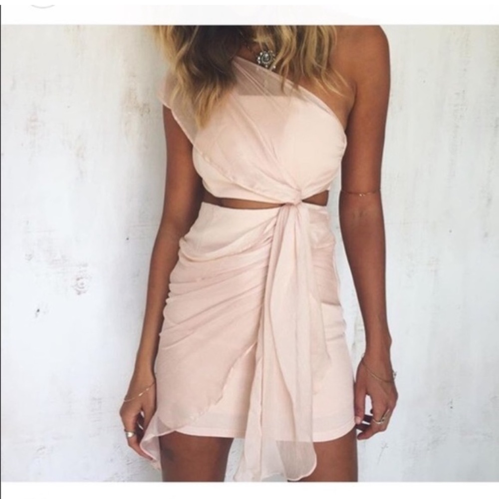 Sabo skirt Zuri dress